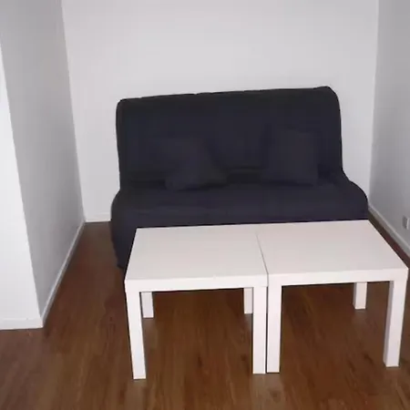 Apartment Bel Meuble Et Amenage