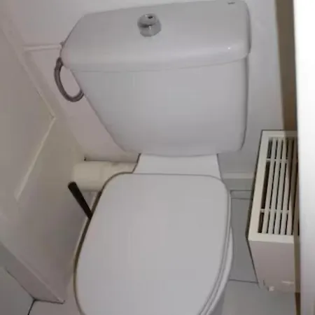 Апартаменты Bel Meuble Et Amenage Руан