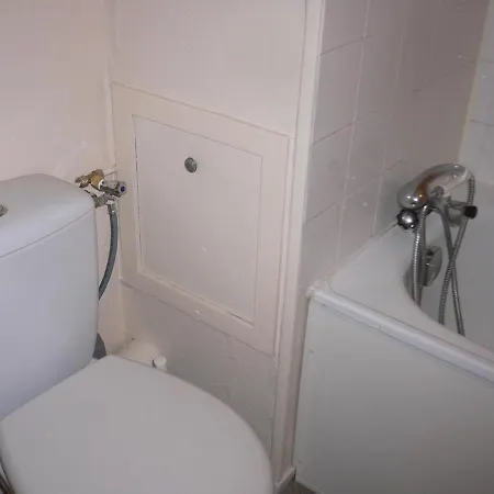 Apartment Bel Meuble Et Amenage