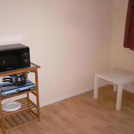 Bel Meublé Et Aménagé * Rouen