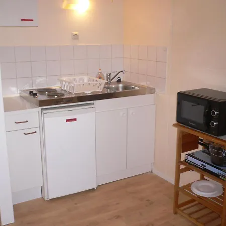 Bel Meublé Et Aménagé Appartement *