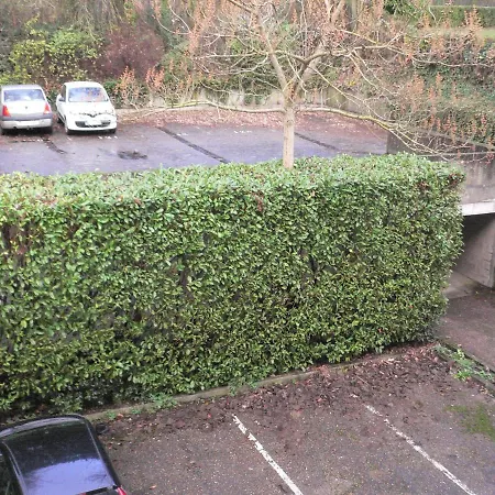 Bel Meublé Et Aménagé *