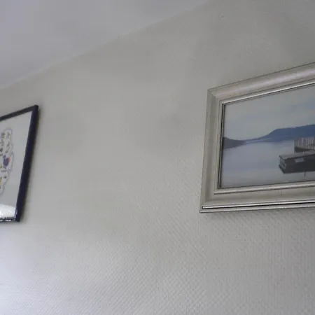 Apartment Bel Meuble Et Amenage
