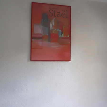 Bel Meuble Et Amenage Апартаменты