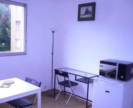 Bel Meuble Et Amenage * Руан