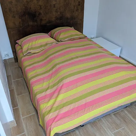 Апартаменты Bel Meuble Et Amenage