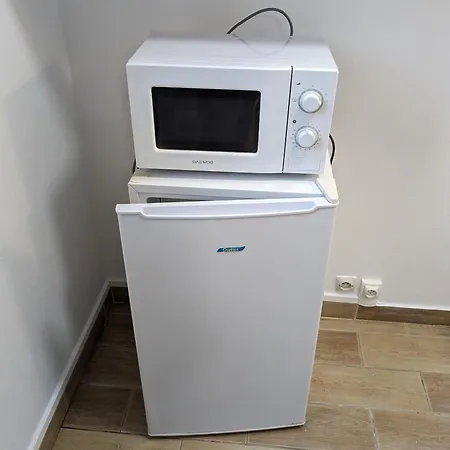 Апартаменты Bel Meuble Et Amenage *