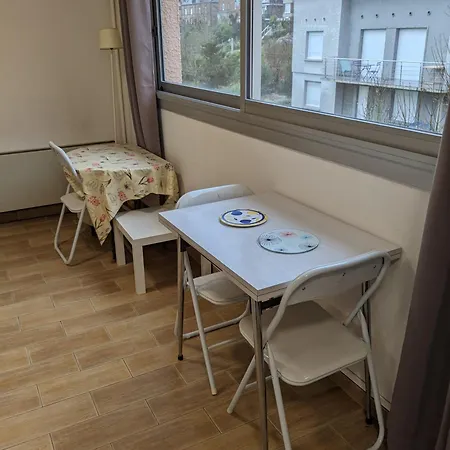 Apartment Bel Meuble Et Amenage Rouen