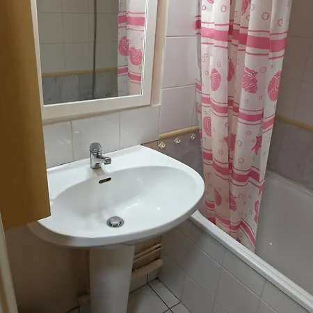 Апартаменты Bel Meuble Et Amenage