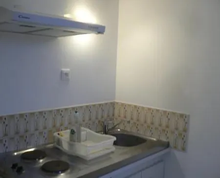 Апартаменты Bel Meuble Et Amenage