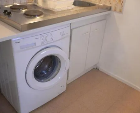 Апартаменты Bel Meuble Et Amenage Руан