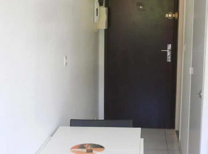 Bel Meublé Et Aménagé *