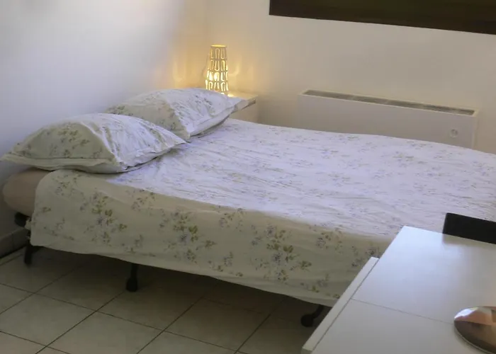 Appartement Bel Meublé Et Aménagé Rouen