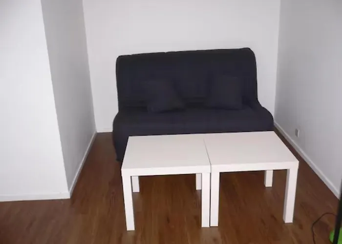 Apartment Bel Meuble Et Amenage