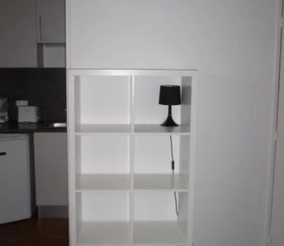 Bel Meublé Et Aménagé Appartement *