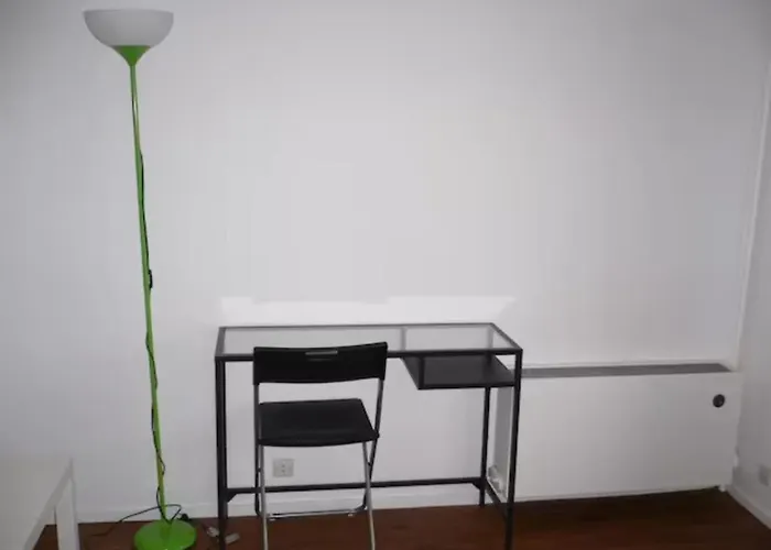 Bel Meublé Et Aménagé Appartement Rouen