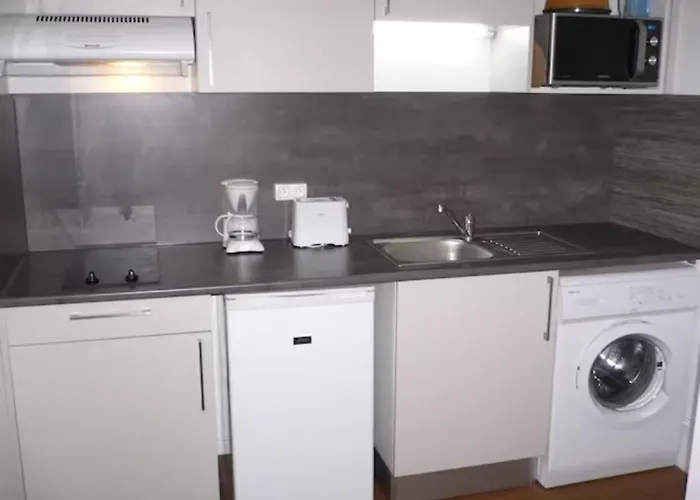 Bel Meuble Et Amenage Apartment