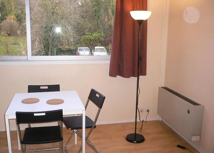 Bel Meublé Et Aménagé * Rouen