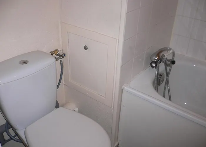 Appartement Bel Meublé Et Aménagé