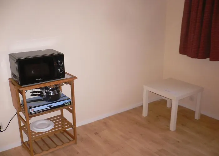 Bel Meublé Et Aménagé * Rouen