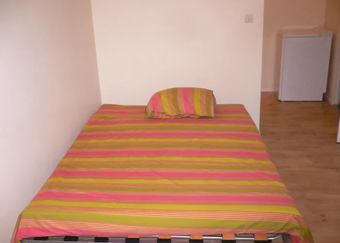 Bel Meublé Et Aménagé * Rouen