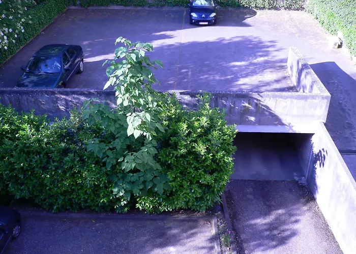 Bel Meublé Et Aménagé *