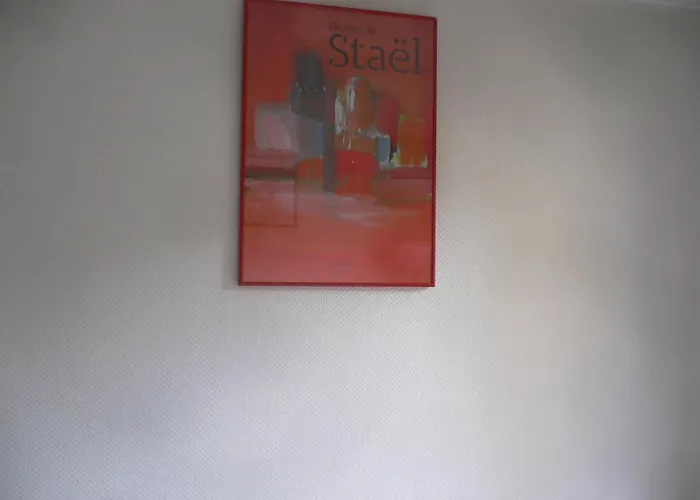 Bel Meublé Et Aménagé Appartement