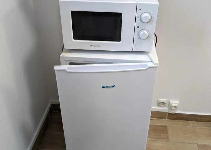 Apartment Bel Meuble Et Amenage *