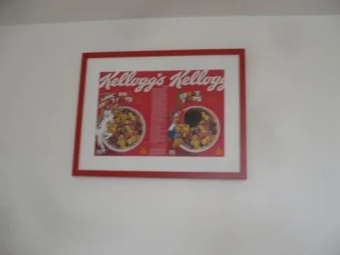 Bel Meublé Et Aménagé Appartement