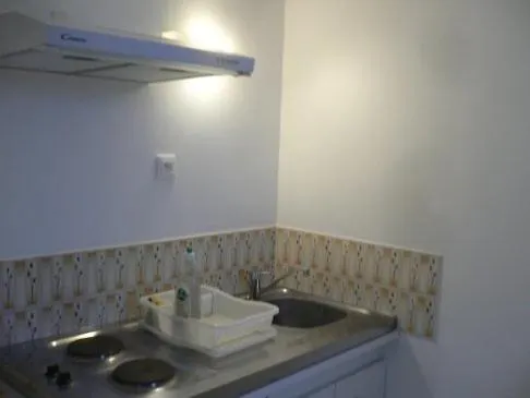 Appartement Bel Meublé Et Aménagé