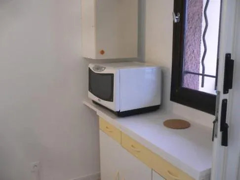 Bel Meublé Et Aménagé Appartement *