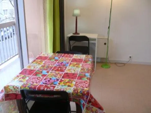 Bel Meublé Et Aménagé *